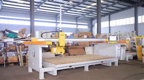 granite cnc machine price|granite saw for sale used.